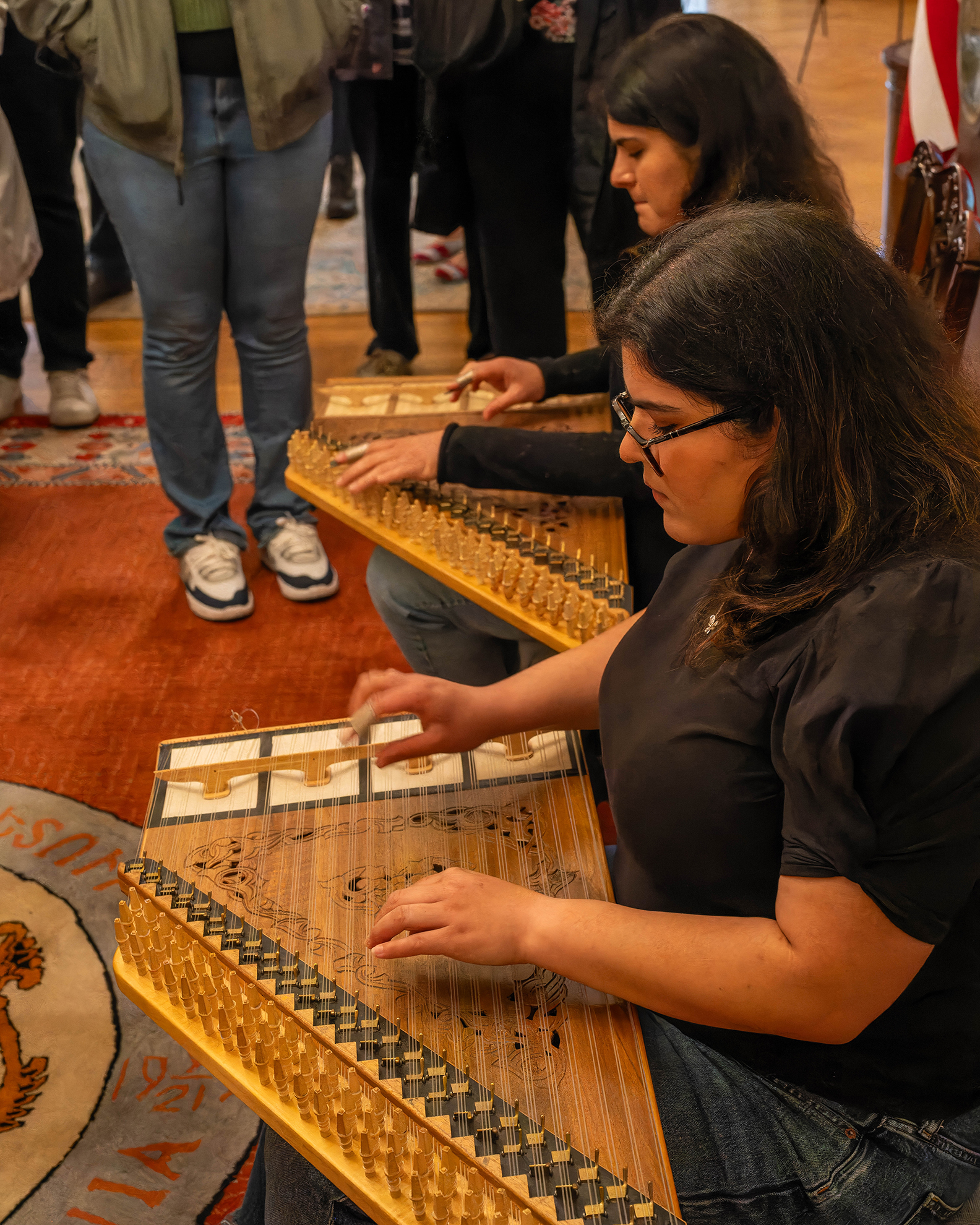 Armenian Instruments